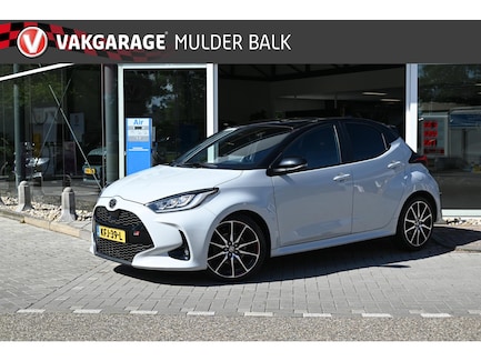 Toyota Yaris 0