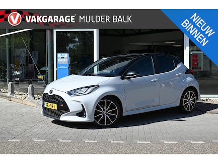 Toyota Yaris 0
