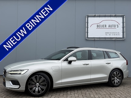 Volvo V60 0