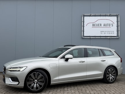 Volvo V60 0