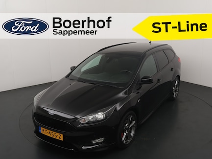 Ford Focus 0