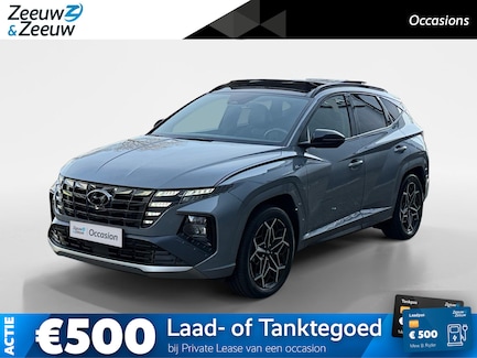 Hyundai Tucson 0