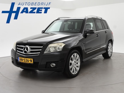 Mercedes-Benz GLK 0