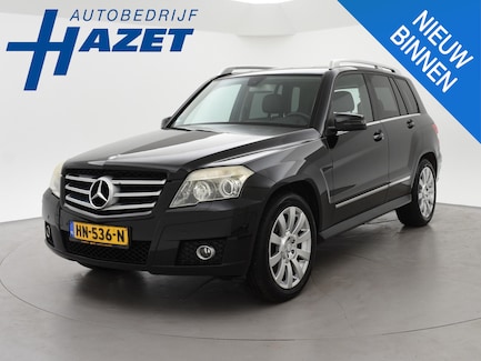 Mercedes-Benz GLK 0