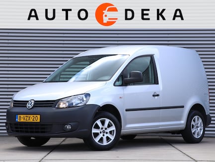 Volkswagen Caddy 0