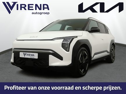 Kia EV3 0