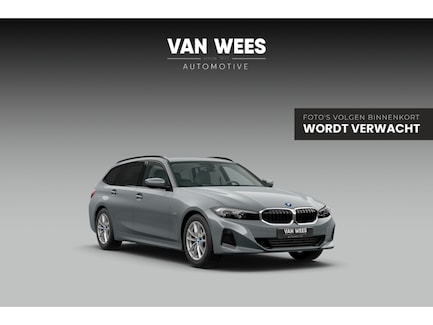 BMW 3-Serie 0