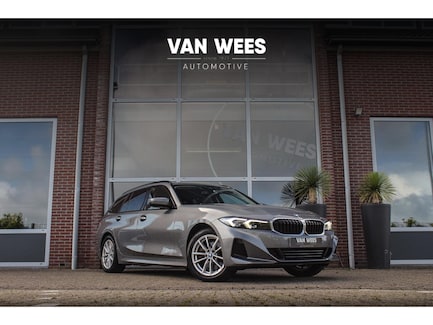 BMW 3-Serie 0
