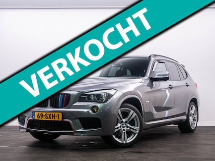 BMW X1 0