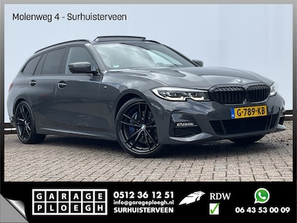 BMW 3-Serie 0