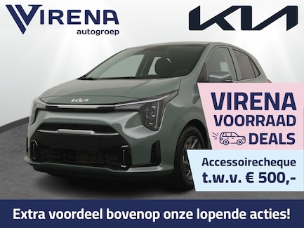 Kia Picanto 0