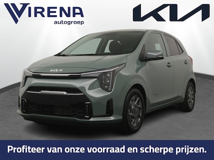 Kia Picanto 0