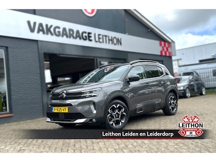 Citroën C5 Aircross 0