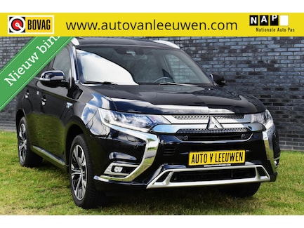 Mitsubishi Outlander 0