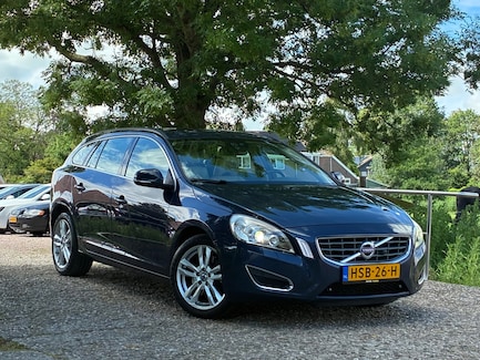 Volvo V60 0