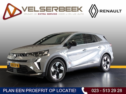 Renault Symbioz 0