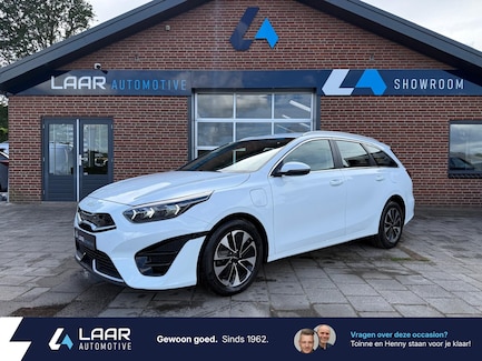 Kia Ceed 0