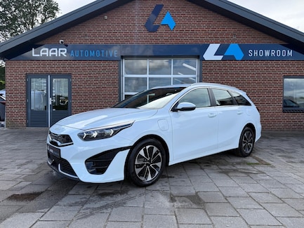 Kia Ceed 0