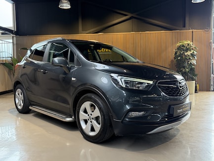 Opel Mokka 0