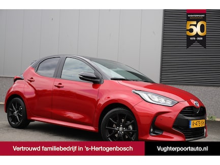 Toyota Yaris 0