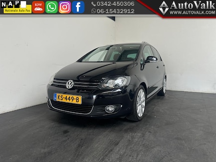Volkswagen Golf Plus 0