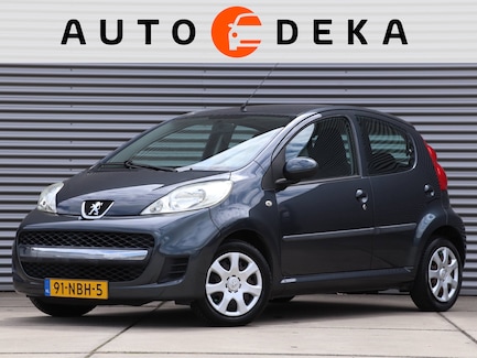 Peugeot 107 0