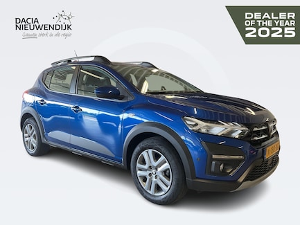 Dacia Sandero 0