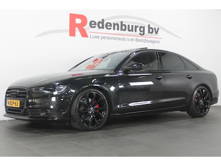 Audi A6 0