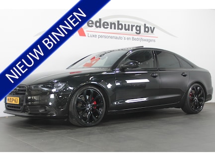 Audi A6 0