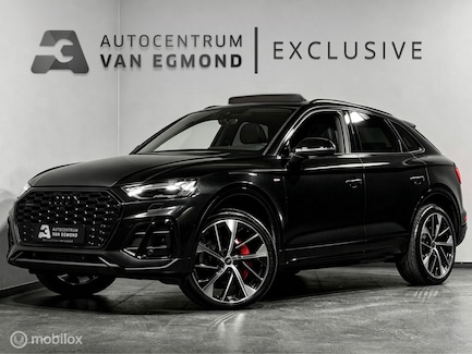 Audi Q5 Sportback 0