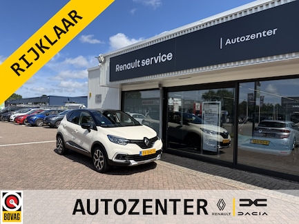 Renault Captur 0