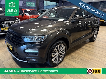 Volkswagen T-Roc 0