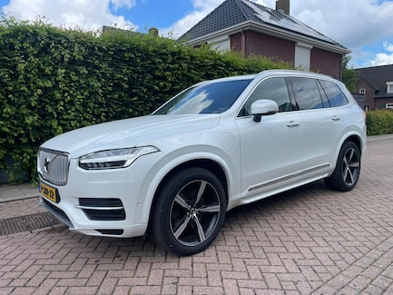 Volvo XC90 0