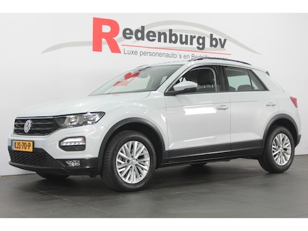 Volkswagen T-Roc 0