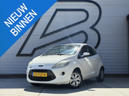 Ford Ka 0