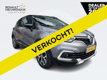 Renault Captur 0
