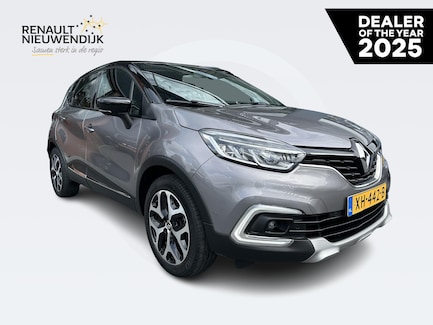 Renault Captur 0