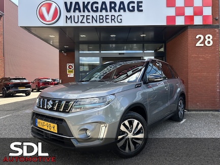 Suzuki Vitara 0