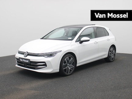 Volkswagen Golf 0