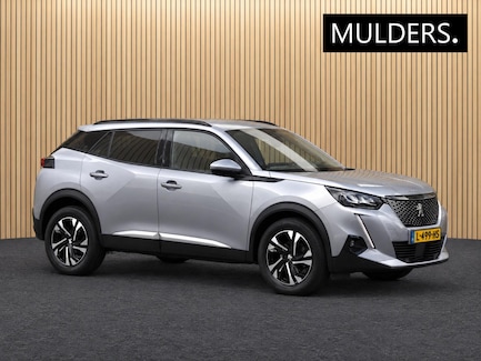 Peugeot 2008 0