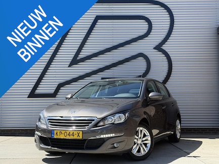 Peugeot 308 0