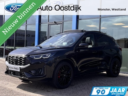 Ford Kuga 0