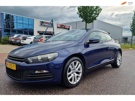 Volkswagen Scirocco 0
