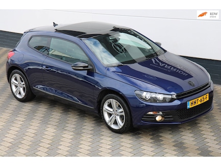 Volkswagen Scirocco 0