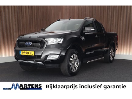 Ford Ranger 0