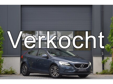 Volvo V40 0