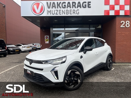 Renault Captur 0