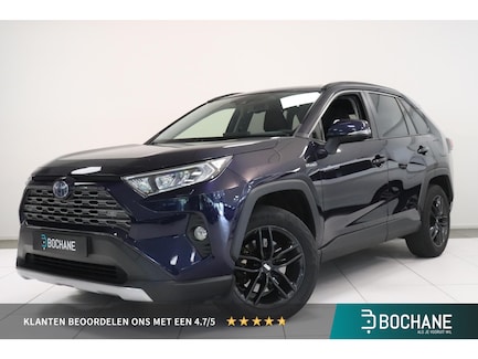 Toyota RAV4 0