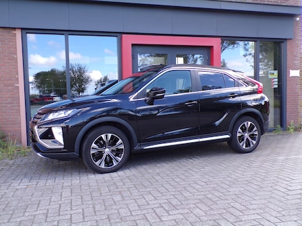 Mitsubishi Eclipse Cross 0