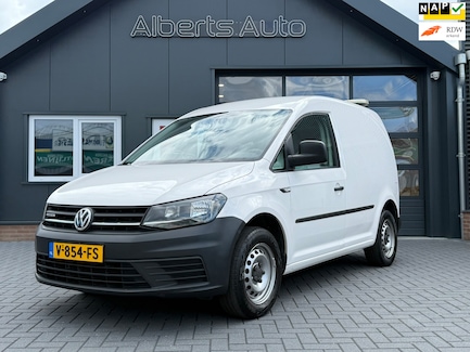 Volkswagen Caddy 0